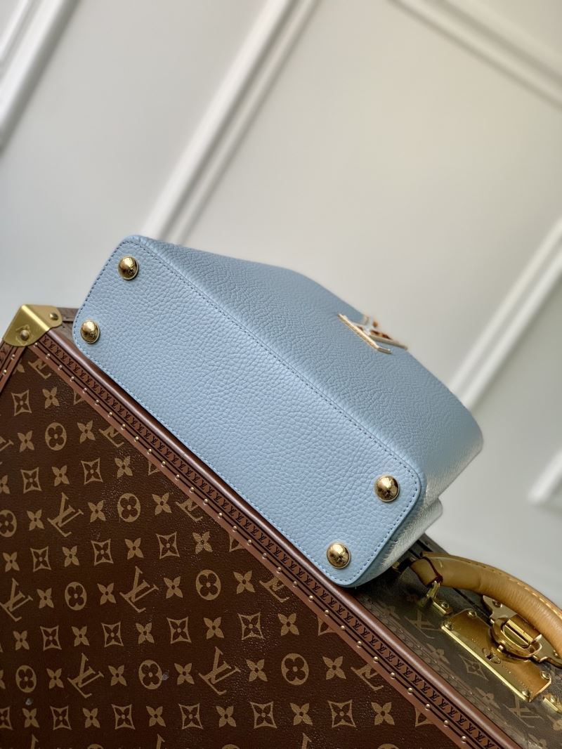 LV Capucines Bags